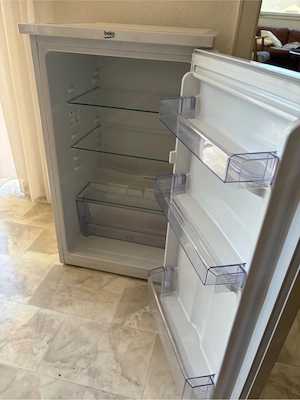 Kühlschrank Beko Bild 2