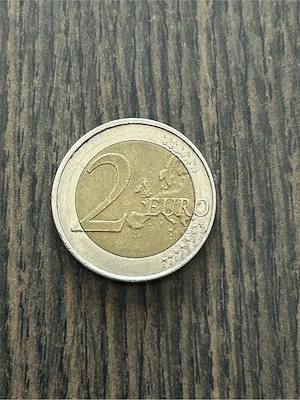 2 Euro Umlaufmünze Deutschland 2007-G Bild 2