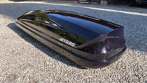 THULE Jetbag Dachbox  Bild 8