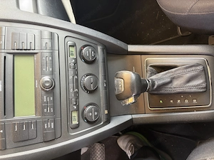 Skoda Oktavia Bild 5