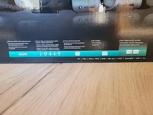 Logitech Surround Sound Speaker System Bild 3