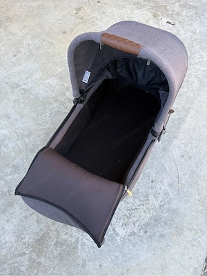 ABC Babywanne für Salsa 4 Bild 3