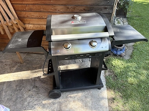 Elektro-Grill "BBQ Master Volt" zu verkaufen! Bild 6