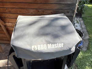 Elektro-Grill "BBQ Master Volt" zu verkaufen! Bild 7