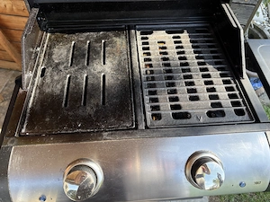 Elektro-Grill "BBQ Master Volt" zu verkaufen! Bild 2