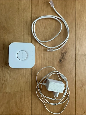 Philips Hue Bridge Bild 2