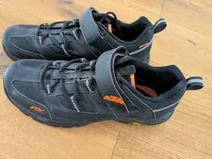 Fahrradschuhe KTM Bild 3