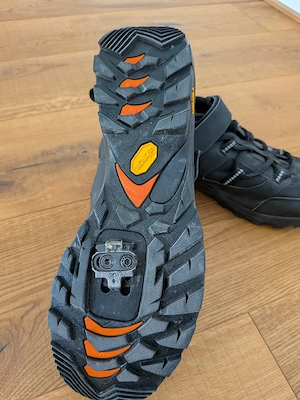 Fahrradschuhe KTM Bild 5