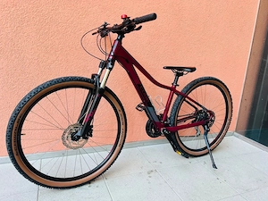 Cube 27,5Zoll Mädchenfahrrad Acces Exc Bild 2