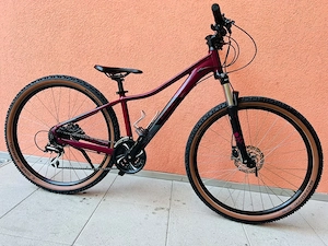 Cube 27,5Zoll Mädchenfahrrad Acces Exc Bild 5