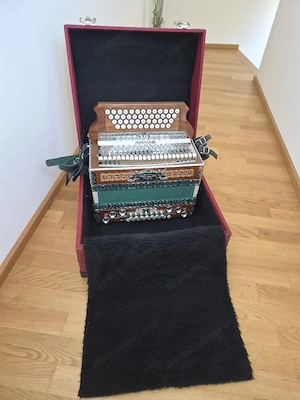 steirische Harmonika Michlbauer Novak Bild 3