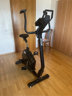 Kettler Heimtrainer Golf C4 Bild 3