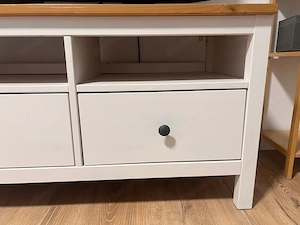 IKEA Hemnes TV Bank Bild 5