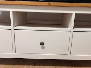 IKEA Hemnes TV Bank Bild 4
