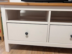 IKEA Hemnes TV Bank Bild 3