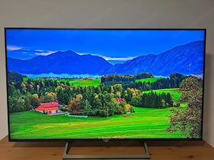Sony Kd - 65XE8505 Bild 2