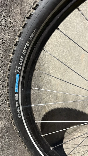Ktm Peak XT 29 Zoll Bild 6