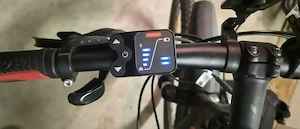 Günstiges KROSS E Bike   ideal als Winterrad Bild 3