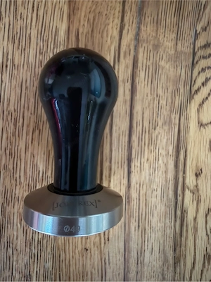 Kaffeestampfer - Tamper  Bild 2