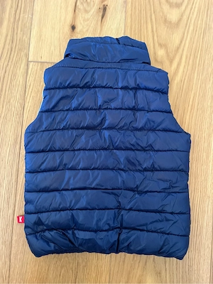 Weste Gilet Größe 92 Bild 2