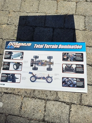 Modellauto ferngesteuert  Bild 4
