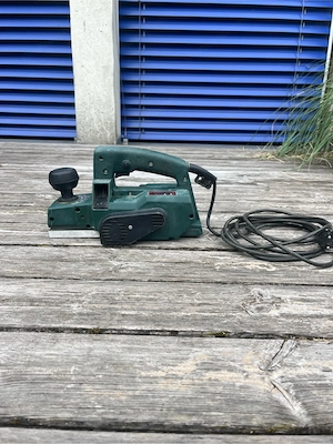 Metabo Hobel 800W Ho0882 Bild 3