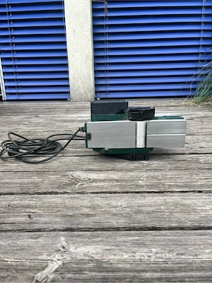 Metabo Hobel 800W Ho0882 Bild 2