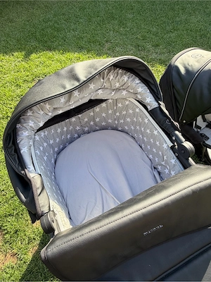 Kinderwagen My Junior unique Bild 4