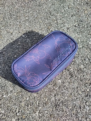 Schultasche Coocazoo violett Bild 3