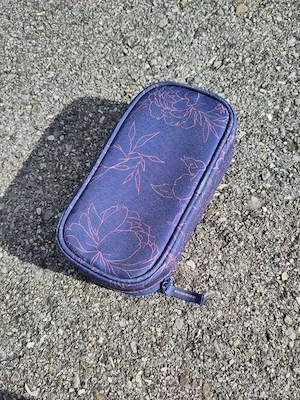 Schultasche Coocazoo violett Bild 6