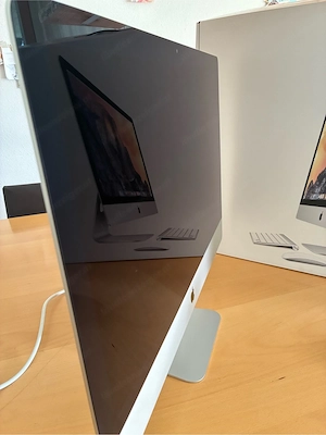 iMac 27" 5k, I5, 32GB ram, 1,12TB (128GB ssd) Bild 9