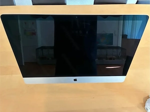 iMac 27" 5k, I5, 32GB ram, 1,12TB (128GB ssd) Bild 6