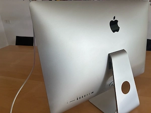 iMac 27" 5k, I5, 32GB ram, 1,12TB (128GB ssd) Bild 4
