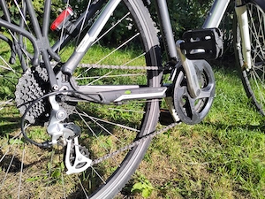 Fahrrad, KTM, LIFE Bild 3