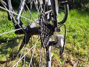 Fahrrad, KTM, LIFE Bild 5