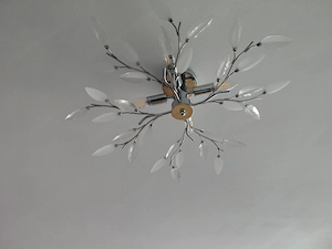 Wohnzimmer Lampe günstig