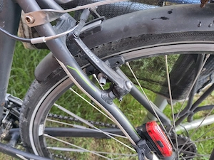 Fahrrad, KTM, LIFE Bild 7