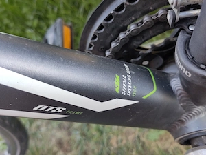 Fahrrad, KTM, LIFE Bild 9
