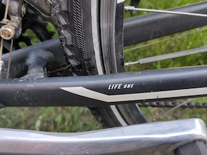 Fahrrad, KTM, LIFE Bild 8