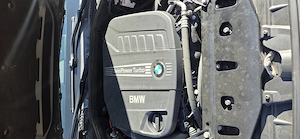  Verkaufe Bmw 530d  Bild 5