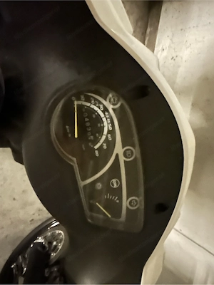 Moped Orbit Bild 3