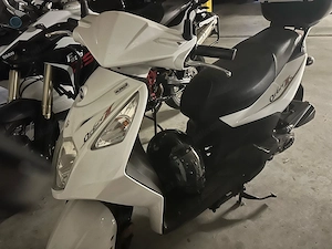Moped Orbit Bild 2