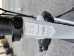 E-Bike KTM MacinaStyle 620  Bild 5