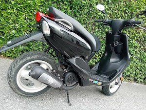 Yamaha Neos Bild 2