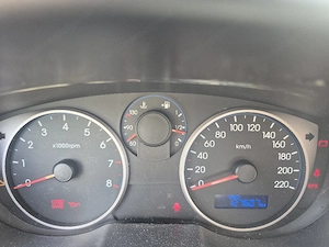 Hyundai i20 - Pickerl bis 05 27 ohne Überzug! Bild 2