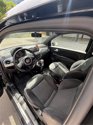 Fiat 500S  Bild 3