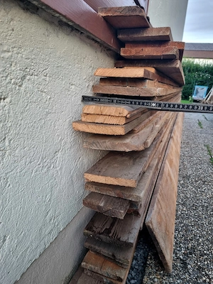 alte Bretter Bild 2