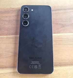 Samsung S23 Bild 2