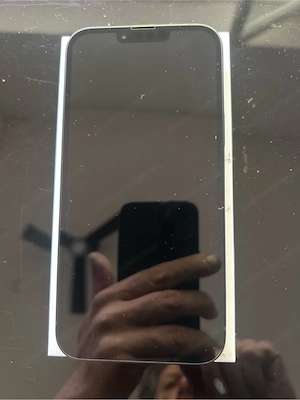 iPhone 14 Plus 100 % Akkuleistung Bild 3