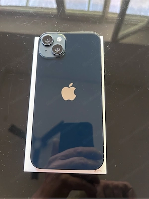 iPhone 14 Plus 100 % Akkuleistung Bild 2